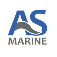 ASmarine logo - Similar company to Gpk Maritime Inc.