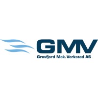 Grovfjord Mek. Verksted AS logo - Similar company to Maritime Engineering As