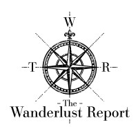 The Wanderlust Report Magazine logo - Similar company to Travel Life Magazine