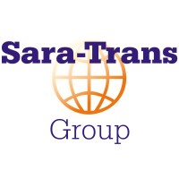 SARA-TRANS GROUP logo - Similar company to Datato.Ai