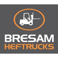 Bresam Heftrucks B.V. logo - Similar company to Jaspers Networks & Security