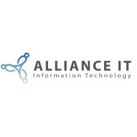 Alliance IT LLC (dba Suncoast Business Technologies) logo - Similar company to Onward Technology Solutions
