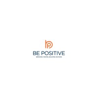 Be Positive logo - Similar company to Dataspear