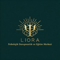 Liora Psikolojik Danışmanlık ve Eğitim Merkezi logo - Similar company to Dalaslan Hukuk & Danışmanlık Bürosu