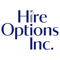 Hire Options, Inc. logo - Similar company to Vimana Consulting