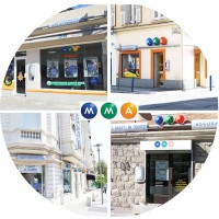 MMA Nice Lantosque ABCMA Assurances logo - Similar company to Confiance Immobiliere