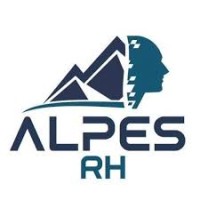 Alpes RH logo - Similar company to Sehesuministros