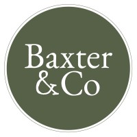 Baxter & Co Home logo - Similar company to Giltedge Beds