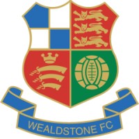Wealdstone Football Club logo - Similar company to Boreham Wood Football Club
