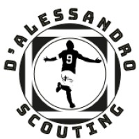 D'Alessandro Scouting logo - Similar company to F10Scout