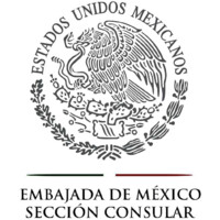 Embajada de México en Italia logo - Similar company to Team Up For Education