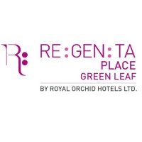 Regenta Place Green Leaf Mahabaleshwar.