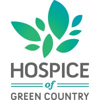 Hospice of Green Country logo - Similar company to Aton Technology Brokers, Llc
