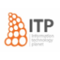 Itp - Information Technology Planet