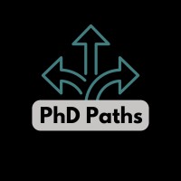 PhD Paths logo - Similar company to Papa Phd