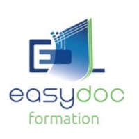 Easydoc-Formation logo - Similar company to Avimm | Logiciel De Gestion À Votre Image