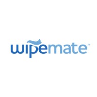 Wipemate logo - Similar company to Gowipe.