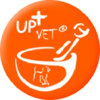 UpVet Curitiba logo - Similar company to Upvet Franchising