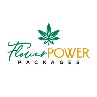 Flower Power Packages logo - Similar company to Forest Packing
