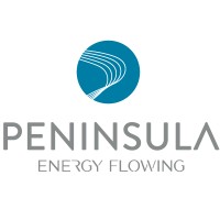 Peninsula logo - Similar company to World Fuel Services