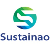 Sustainao logo - Similar company to Green Nudge