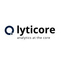 Lyticore logo - Similar company to Brieflogic Inc