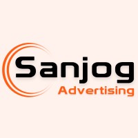 Sanjog Advertising logo - Similar company to Vivansh Enterprise