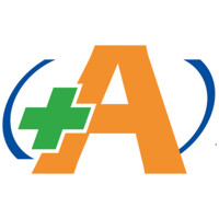 Grupo Atual Farma logo - Similar company to 21 Saberes