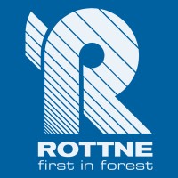 Rottne Industri AB logo - Similar company to Ftg Cranes
