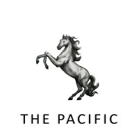 The Pacific logo - Similar company to Mm Project Consultants Pvt. Ltd.