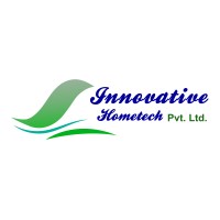 Innovative Hometech Pvt Ltd logo - Similar company to Oakmount Pvt Ltd