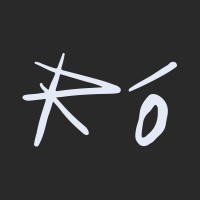 RO CGI Studio logo - Similar company to Tomoru