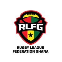 Rugby League Federation Ghana logo - Similar company to Educational Development Projects (Edp) Trust