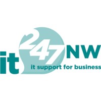 IT247NW Limited logo - Similar company to Jod Engineering Services Ltd