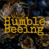 Humble Beeing logo - Similar company to Veryldesigns