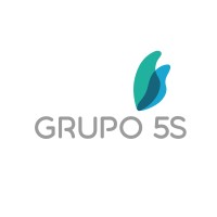 Grupo 5S - Serviços, Produtos, Franchising e Tecnologia logo - Similar company to Tic Projetos & Consultoria