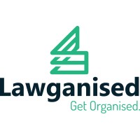 Lawganised logo - Similar company to Your Gm