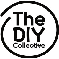 The DIY Collective logo - Similar company to Techyground Digital Solutions