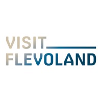 Visit Flevoland logo - Similar company to Z Login