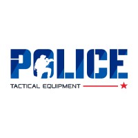 Police Tactical Equipment logo - Similar company to Nanba Group