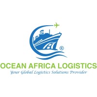 Ocean Africa Logistics logo - Similar company to Adjovan.Com
