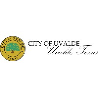 City Of Uvalde logo - Similar company to Uvalde Cisd