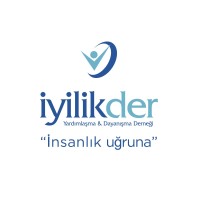 İyilikder Yardımlaşma ve Dayanışma Derneği logo - Similar company to İyilik Yardımlaşma Ve Dayanışma Derneği