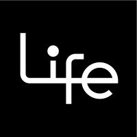 Life - Conexão Imobiliária logo - Similar company to Lídder Imobiliária