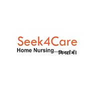 Seek4Care logo - Similar company to Voifs (Voice Of India For Startups)