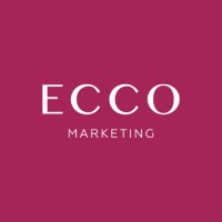 Ecco Marketing logo - Similar company to Prosa - Marketing & Design