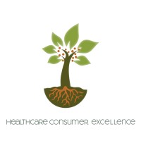 HealthCare Consumer Excellence logo - Similar company to Gesundheit Healthcare Marketing