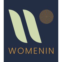 WOMENIN. Promoting women's entrepreneurial and International Mindset. logo - Similar company to Terranimal Ecuador