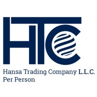HANSA TRADING COMPANY LLC PER PERSON logo - Similar company to Al Arz Electrical Ware Tr