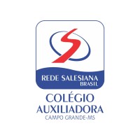 Colégio Nossa Senhora Auxiliadora - MS logo - Similar company to Colegio Atenas